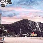 Apartamento Inteiro Na Praia De Balneario Camboriu