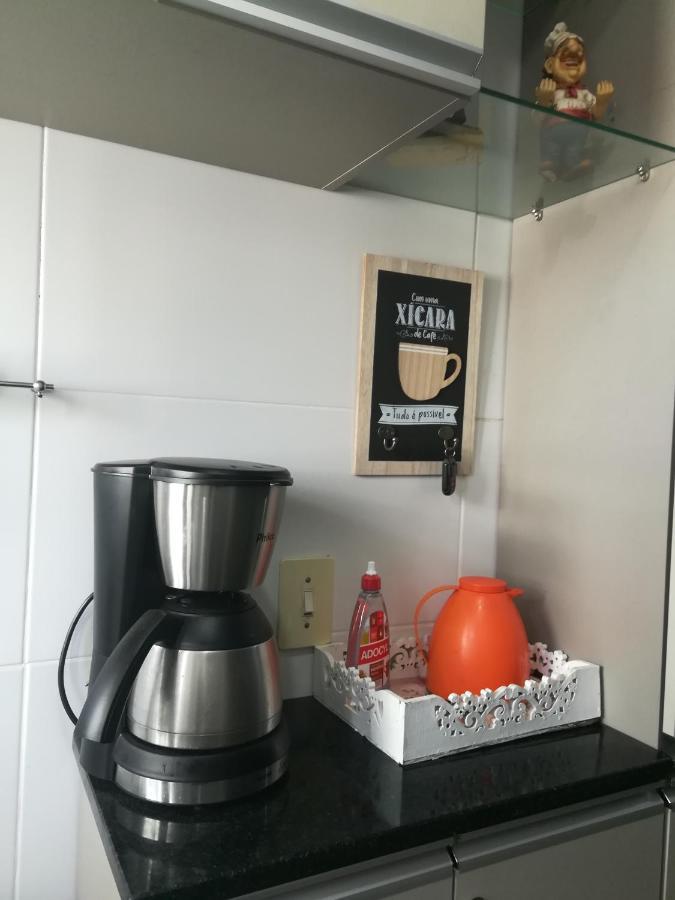 Apartamento Apartamento Inteiro Na De