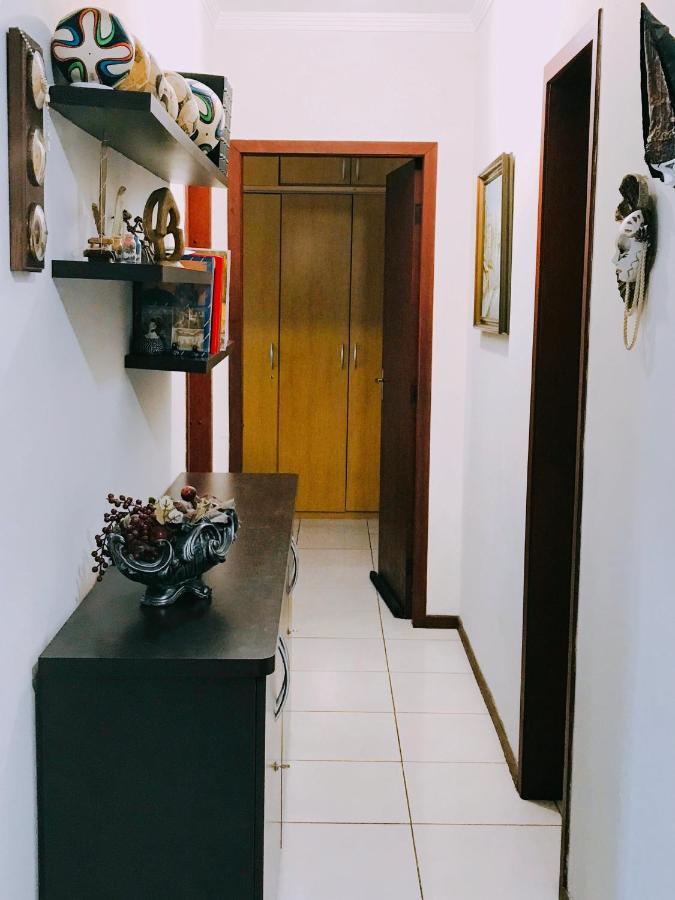 Apartamento Apartamento Inteiro Na De