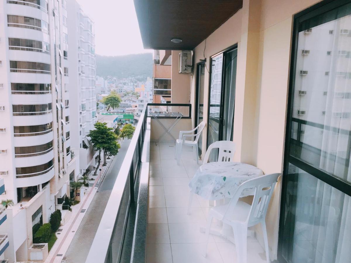 Apartamento Apartamento Inteiro Na De Balneario Camboriu