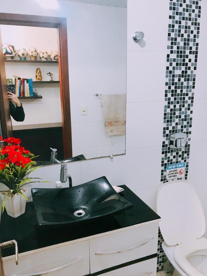 Apartamento Apartamento Inteiro Na De *
