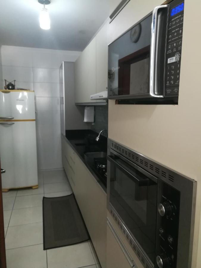 Apartamento Inteiro Na De