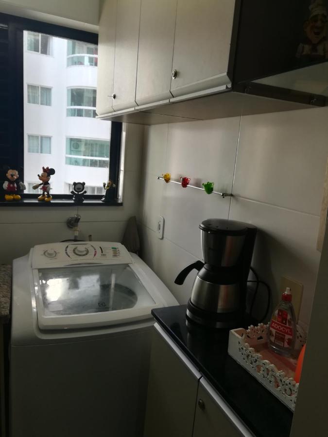 Apartamento Inteiro Na De Balneario Camboriu