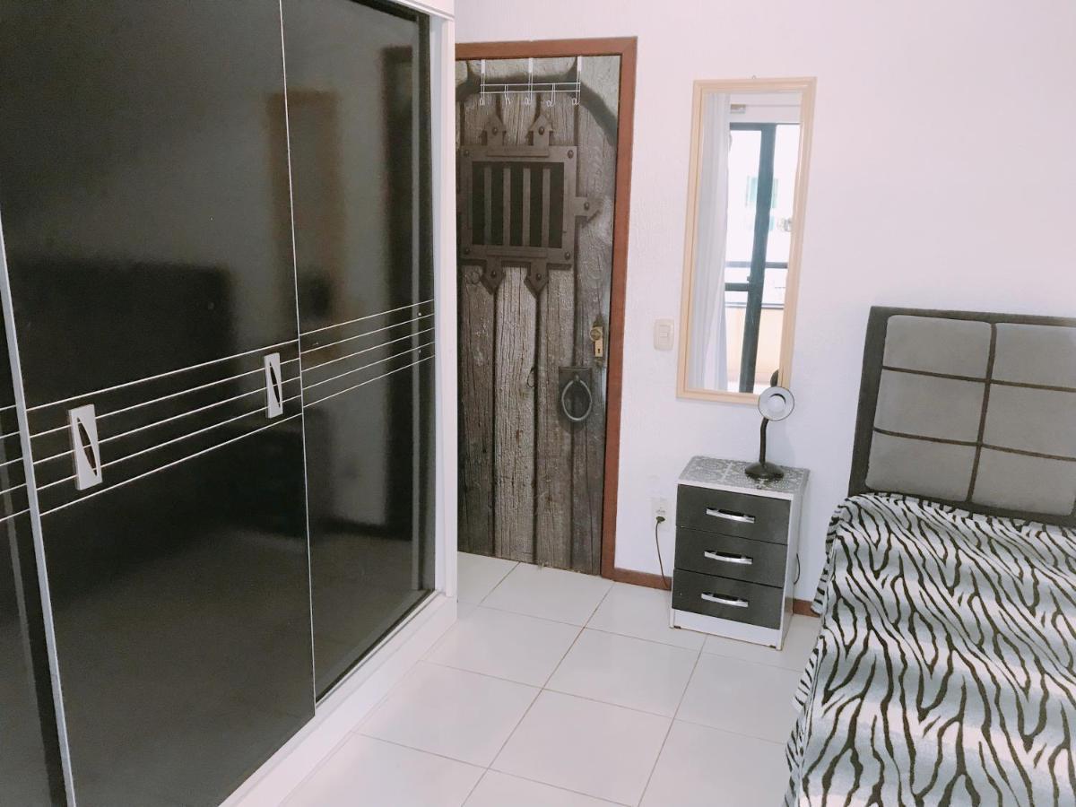 Apartamento Apartamento Inteiro Na De
